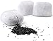 YHmall B072P1K2YV Charcoal Filters, one size, z1