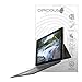 Celicious Matte Anti-Glare Screen Protector Film Compatible with Dell Latitude 12 5290 (Touch) [Pack of 2]