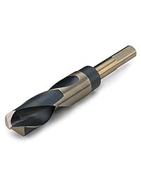 Neiko Pro® Plata y Deming Juego de brocas