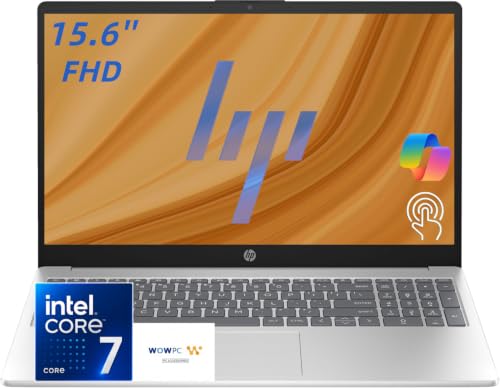 HP UltraBook Laptop
