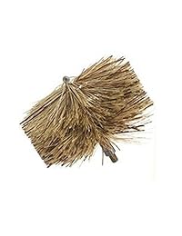 Imperial Mfg Grupo EE. UU. br0218 a 4 inch Fibra E