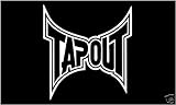 Ufc Tap Out Flag