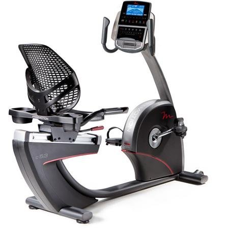 polar indoor cycling