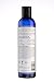 Organic Volumizing Shampoo by Nurture My Body - 100% All Natural and Organic with Essential Oils - SLS Free - Best for Fine Hair and Safe for Color Treated Hair (Fragrance Free)