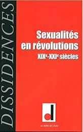 Sexualités en révolutions