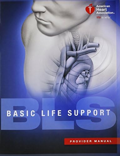 Pediatric Advanced Life Support Provider Manual: American Heart