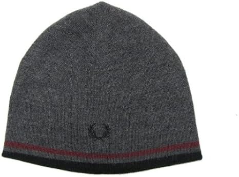 fred perry winter hat