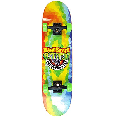 HandSkate Handboard (Swirlicious)