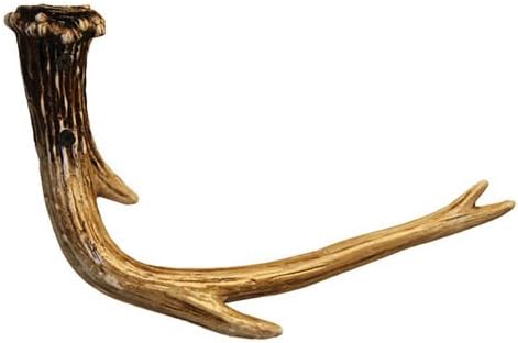 River's Edge Products Antler Hand Towel Rack
