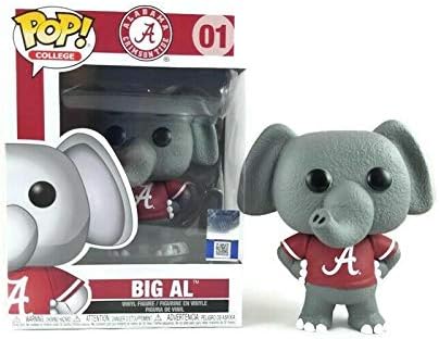 big al funko pop