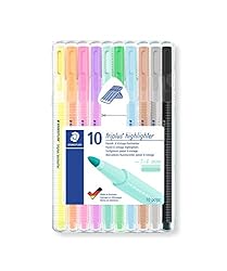 STAEDTLER 362 CSB10 Triplus Textsurfer