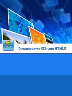 Livro Dreamweaver CS6 com HTML5