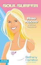 Rise Above: A 90-Day Devotional (Soul Surfer Series)