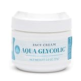 Aqua Glycolic Face Cream 2 oz (57 g) by AB