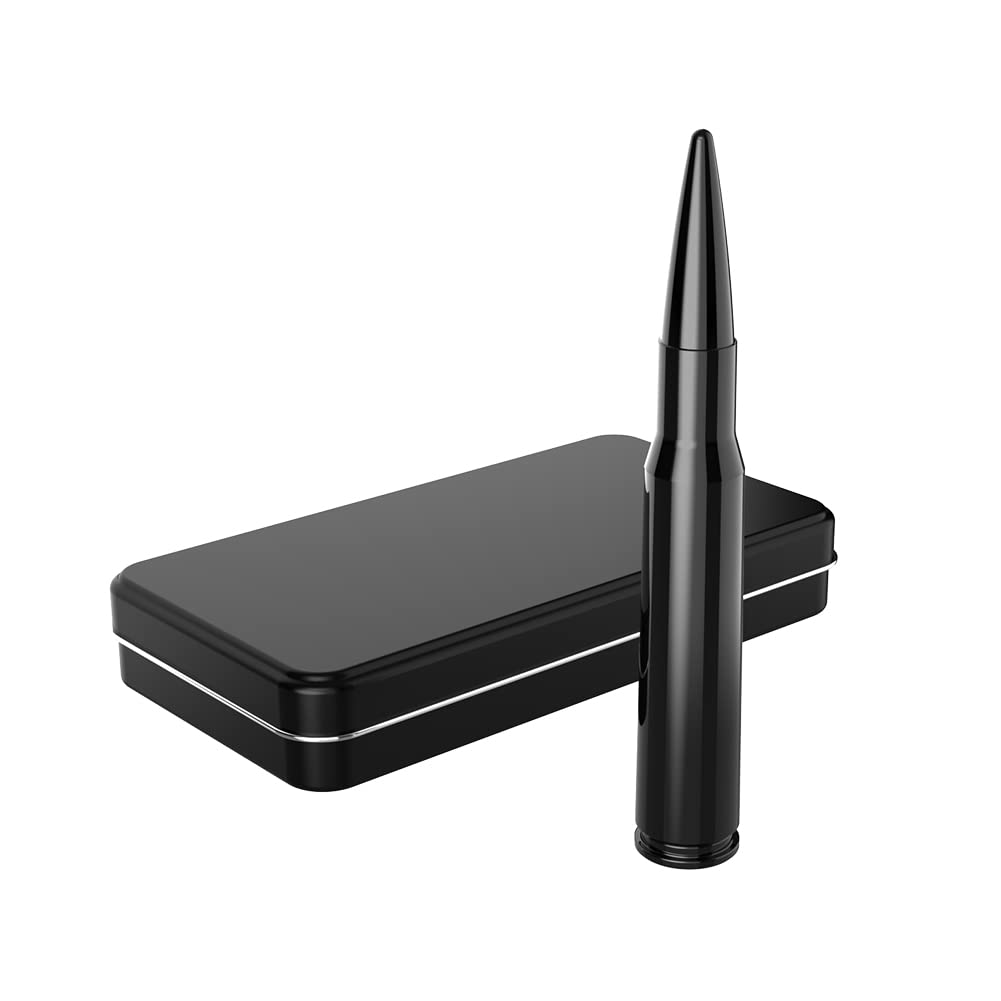 RYDONAIR Antenna Compatible with Jeep Wrangler 2007-2024 & Gladiator - Designed for Optimized FM/AM Reception - Carwash Safe - Anti-Scratch Metallic Paint