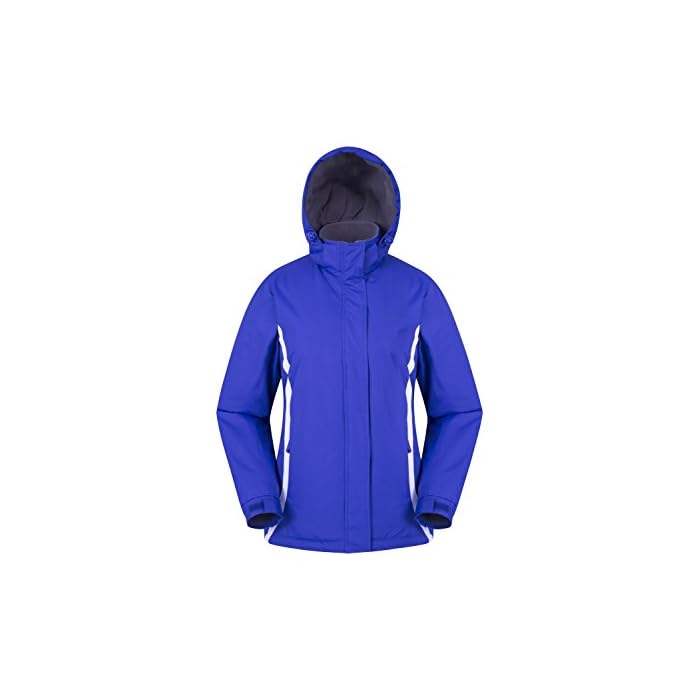 Ski Jacket 