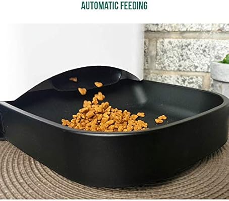 feedem pet feeder