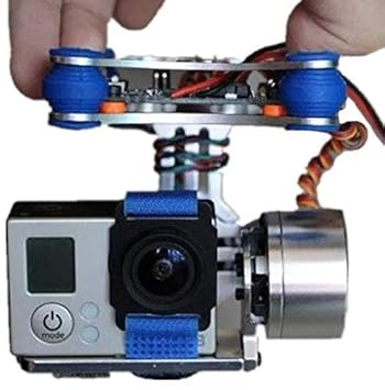 gimbal drone