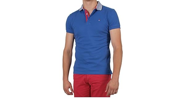 Alvaro Moreno, Polo Venezia-XXL, color Azul: Amazon.es: Ropa y accesorios