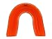 XCELER8 Athletics Youth Mouth Guard for Sports Custom Fit, Chew Resistant Protection Mouthguard for Football, Boxing, MMA, Hockey, Lacrosse & More | Comes with Vented Case