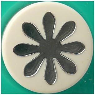 Artemio VIHCP148 Petite Perforatrice à Levier Papillon Plastique