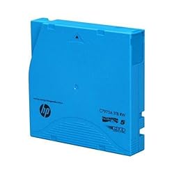 HP C7975AN LTO-5 Ultrium Non-custom Labeled Data