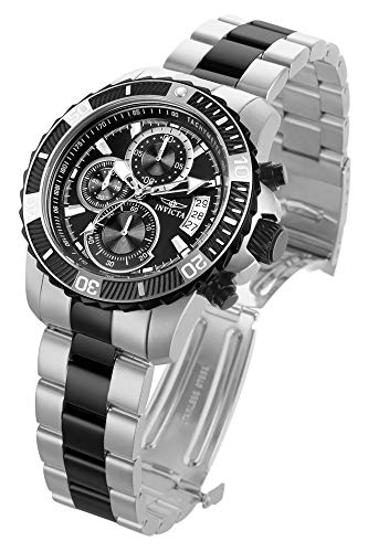 Invicta Men's 22416 Pro Diver Analog Display Quartz Two Tone Watch