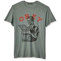 Obey Men