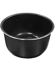 Genuine Instant Pot Ceramic Non-Stick Interior Coated Inner Cooking Pot - 6 Quart