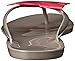 mel Dreamed by melissa Women's Lilli Pilly III Flip Flop