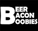 Sweet Tea Decals Beer Bacon Boobies - 8