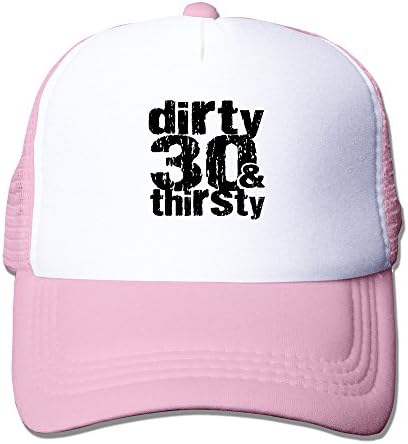 GGTAI Custom æœªæ ‡é¢?7 Mesh Hat Pink
