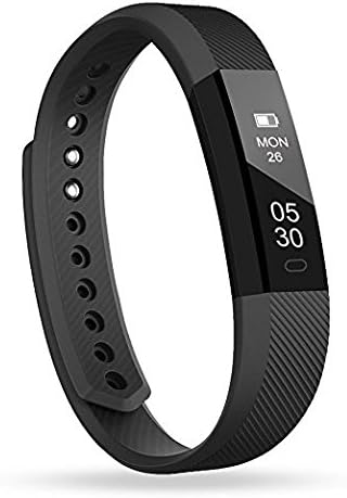 smart wristband sleep monitor