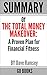Summary of The Total Money Makeover: A Proven Plan for Financial Fitness by: Dave Ramsey | a Go BOOKS Summary Guide