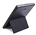 YOLO Compact 6 inch Trifold Travel Foldable Mirror, LED Lighted Vanity and Makeup Mirror, Compact 6 inch Mirror