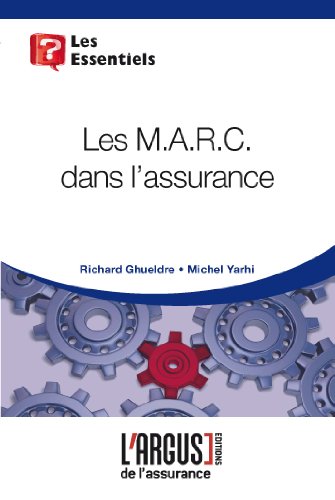 Les  modes alternatifs de règlement des conflits dans l'assurance