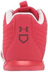 Under Armour Boy's Yard Mid TPU Jr. Baseball