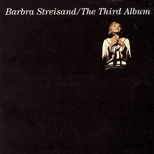 Barbra Streisand - Just For The Record - Amazon.com Music