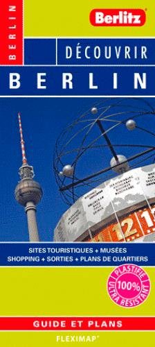 Découvrir Berlin