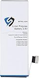 Stalion 1560mAh 3.8V Li-Ion Polymer Battery for iPhone 5S / 5C
