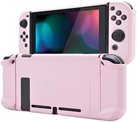 Amazon.com: Nintendo Switch Joy-Con (L)/(R) (Pastel Pink) - (NSW