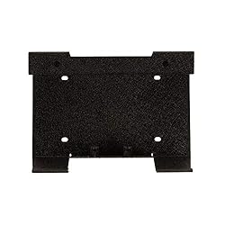 Rugged Ridge 11586.11 Tire Carrier Delete Plate