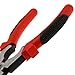 SING F LTD MIG Welding pliers Multi function Insulated handle