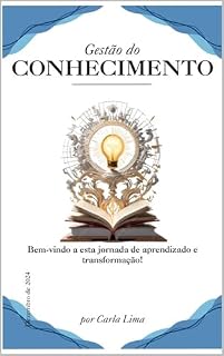 Livro Gestão do Conhecimento