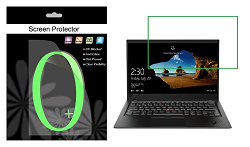It3 Anti Glare (2x Pcs) Screen Protector Guard for 14″ Lenovo ThinkPad X1 Carbon (6th Gen) -2018-
