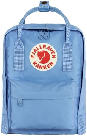 Amazon.com : Fjallraven K¿nken Sky Blue One Size : Sports & Outdoors