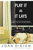 Play It As It Lays: A Novel (FSG Classics)