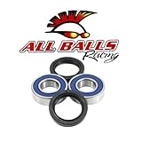 All Balls Front Wheel Bearing Kit 25-1389