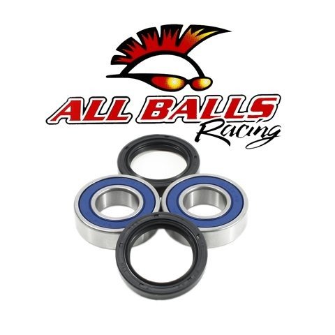 All Balls Front Wheel Bearing Kit 25-1389