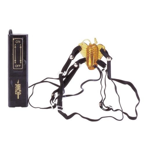 California Exotics Micro Butterfly image